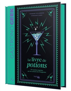 Couverture_Gastronogeek