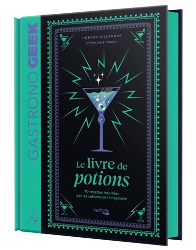 Couverture_Gastronogeek