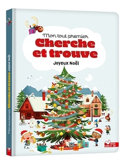 Front cover_Joyeux Noël !