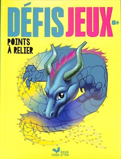 Front cover_Défis jeux