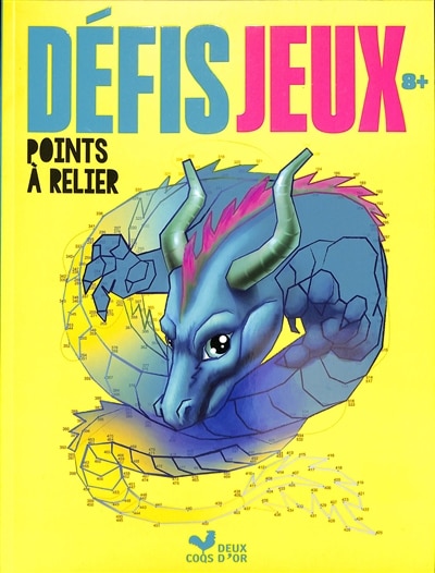 Front cover_Défis jeux