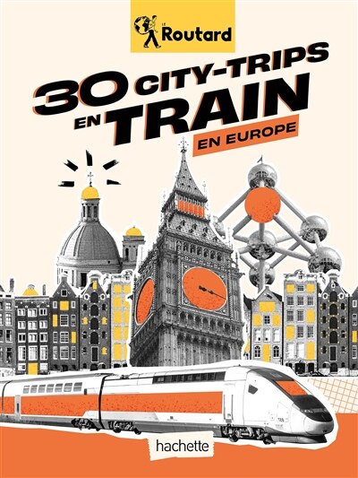 Couverture_30 city-trips en train en Europe