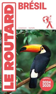 Front cover_Brésil : 2024-2025