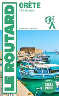 Couverture_Crète : + randonnées : 2024-2025