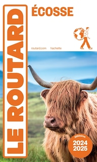 Front cover_Ecosse : 2024-2025