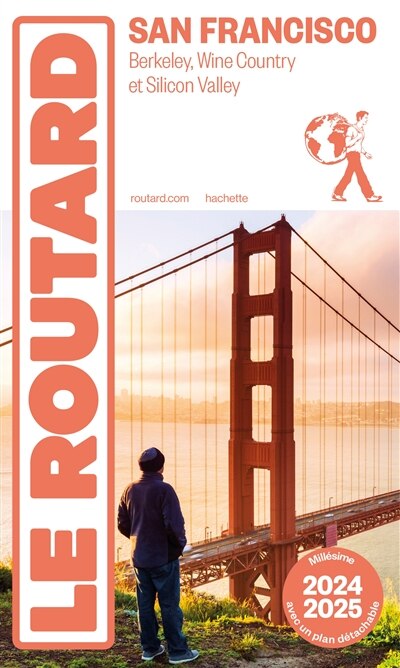 Front cover_San Francisco