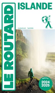 Front cover_Islande : 2024-2025