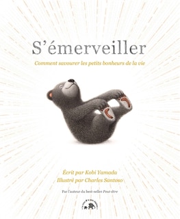 Front cover_S EMERVEILLER