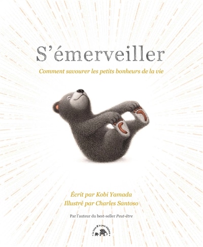 Front cover_S EMERVEILLER
