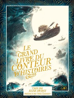 Couverture_LE GRAND LIVRE DU CONTEUR D HISTOIRES