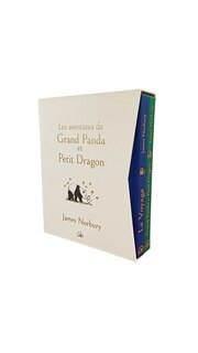 Front cover_Grand panda et Petit dragon