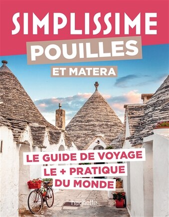 Simplissime: Pouilles et Matera