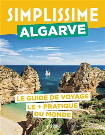 Simplissime: Algarve