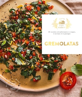 Front cover_Gremolatas