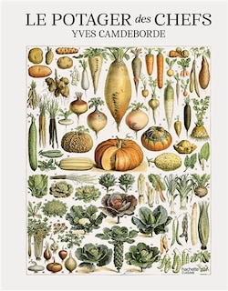 Couverture_Le potager des chefs