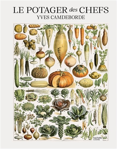 Couverture_Le potager des chefs