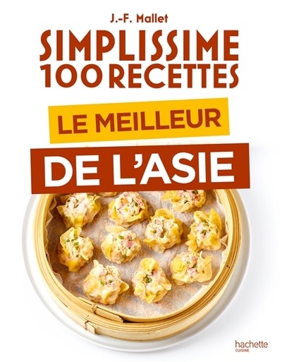 Front cover_Simplissime 100 recettes