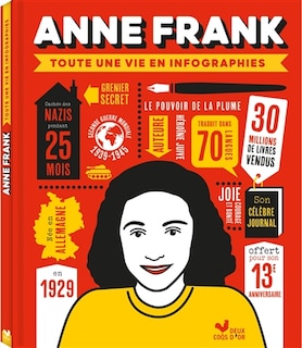 Front cover_ANNE FRANK