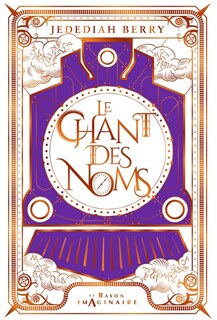 Front cover_Le chant des noms