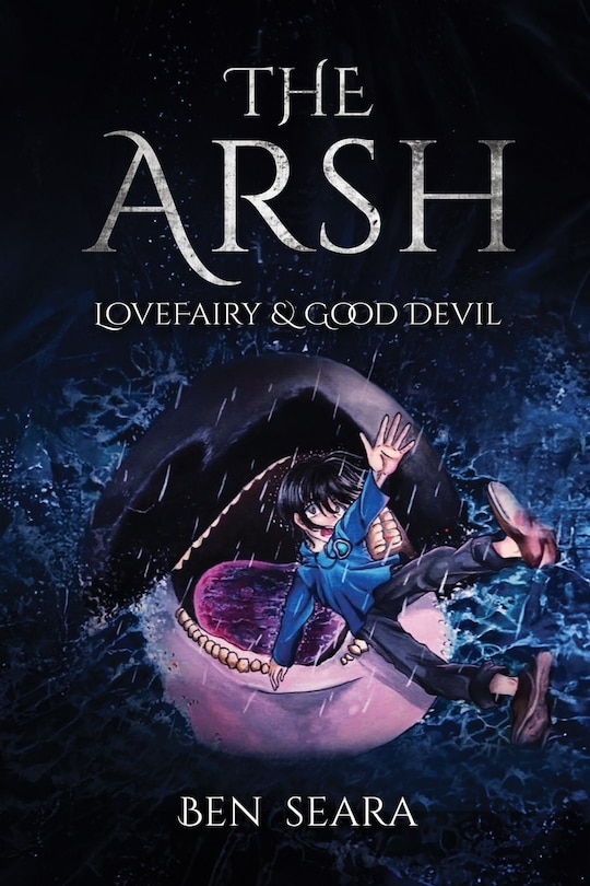 Front cover_The Arsh