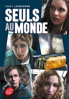 Couverture_Seuls au monde, Vol. 1