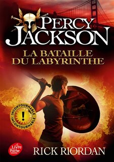 Couverture_La bataille du labyrinthe