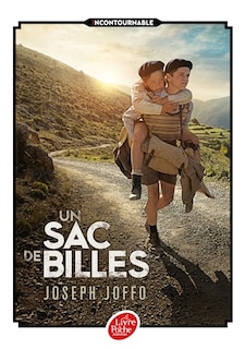 Front cover_Un sac de billes