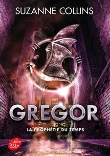 Couverture_La prophétie du temps