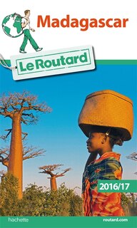 Front cover_Madagascar 2016 Routard