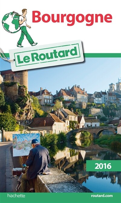 Front cover_Bourgogne