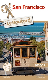 Front cover_San Francisco