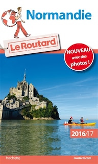 Front cover_Normandie