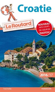 Front cover_Croatie