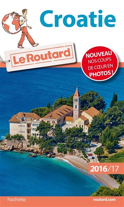 Front cover_Croatie