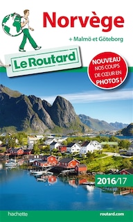 Front cover_Norvège