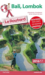 Front cover_Bali, Lombok