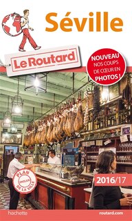 Front cover_Séville