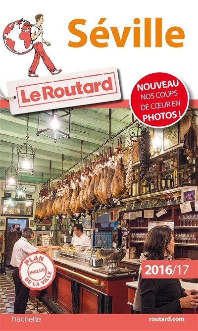 Front cover_Séville