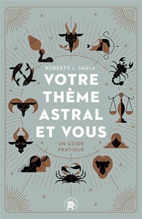 Couverture_Votre thème astral et vous