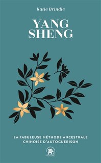 Front cover_Yang sheng