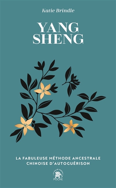 Front cover_Yang sheng
