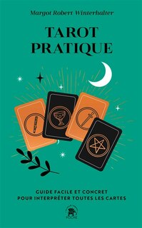 Front cover_Tarot pratique