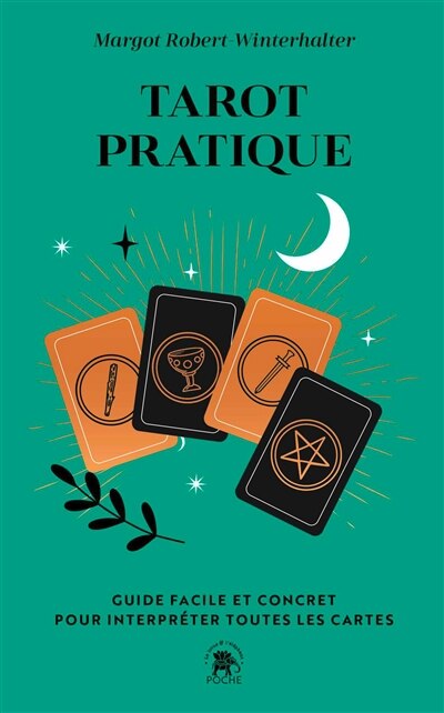 Front cover_Tarot pratique