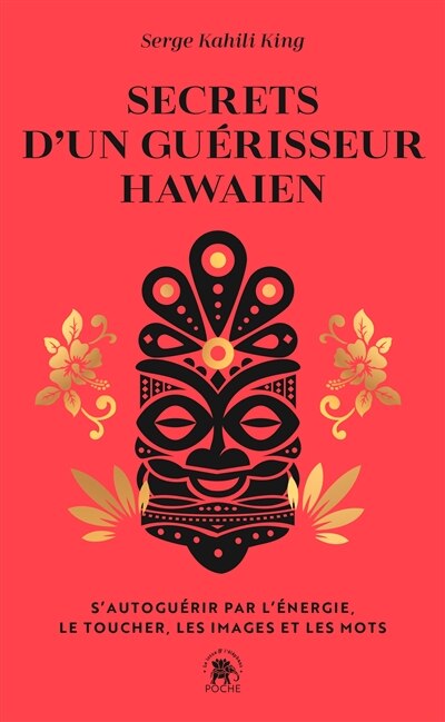 Front cover_Secrets d'un guérisseur hawaïen