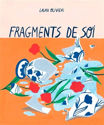 Front cover_FRAGMENTS DE SOI
