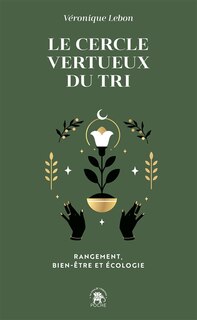 Couverture_Le cercle vertueux du tri : rangemen