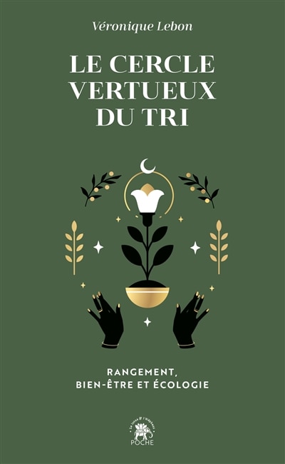 Couverture_Le cercle vertueux du tri : rangemen
