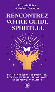 Couverture_Rencontrez votre guide spirituel