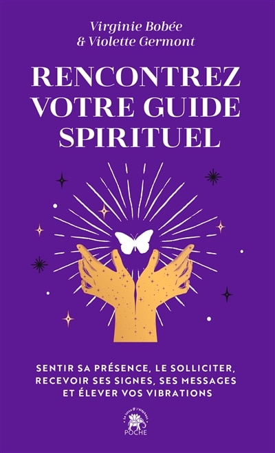 Couverture_Rencontrez votre guide spirituel