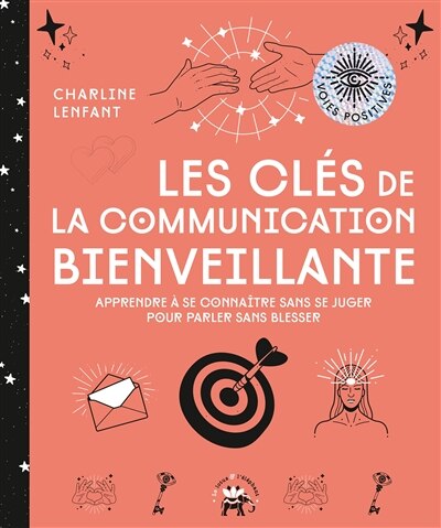 Couverture_Les clés de la communication bienveillante